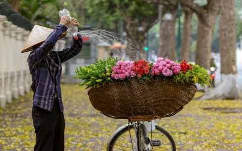 Những phụ nữ không có 20/10